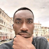 Kwabena Amponsa-Debrah