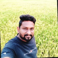 Mahesh Raju Somalaraju
