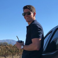 Leandro Diaz Meiners