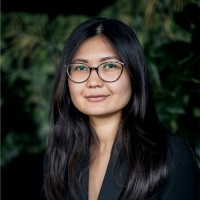 Shokhista Fayzullaeva