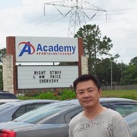 Mike Luk