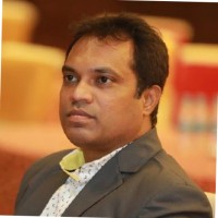 Ballapuram Chandra mohan