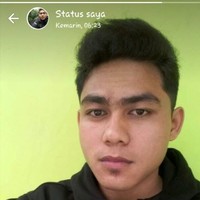 Reki Firmansyah