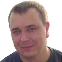 Denis Yankin
