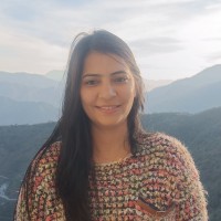 Pooja Dhaker