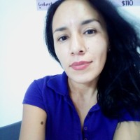 Adriana Calderón