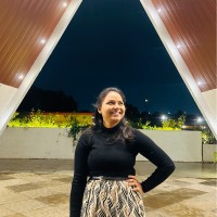Kalyani Bhoyar