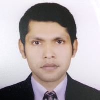 Anamul Islam