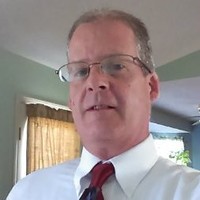 Dean Thompson