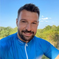 Martin Nesladek
