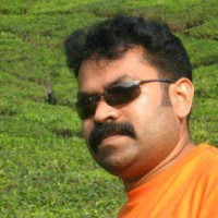 Vivin Ravi