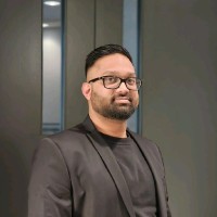 Nafiz Sheik