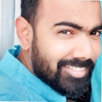 Venkatesh Patnaikuni