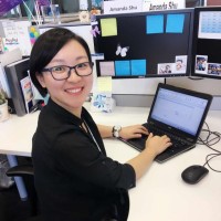 Amanda Shu