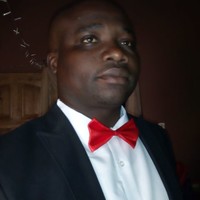 Alebiosu Olalekan