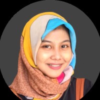 Sarah Putri Ayuningtyas