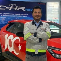 Görkem YILDIZ