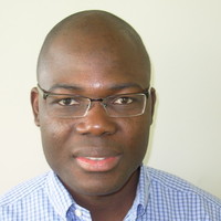Michael Mensah