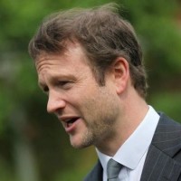 Liam Davies