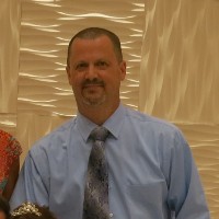 Eric Sasser