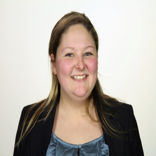 Lexie Lafave