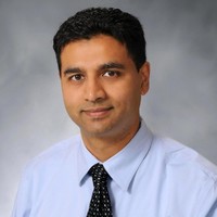 Rakesh Patel