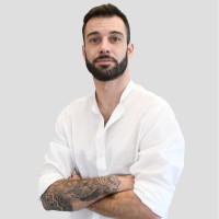 David Zahonero Garcia