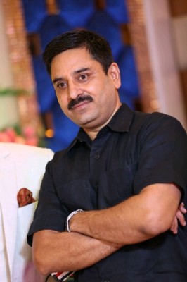 Rajkumar Garg