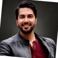 Syed Ali Saqlain