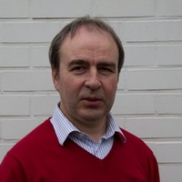 Johan Mahieu