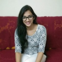 Komal Bharti