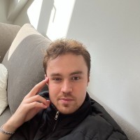 Andreas Løvdahl Jensen-Fisker