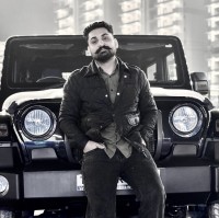 Hardeep Singh