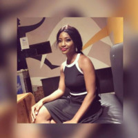 Juliet Ama