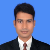 Md Nazmul Hosen