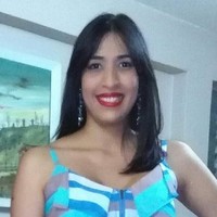 María Alejandra Angulo Abreu