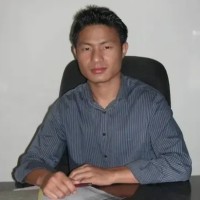 Chenlep Konyak