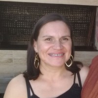 Elenice Beatriz Silveira de Oliveira