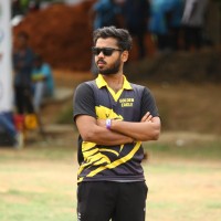 Dinesh Kumar