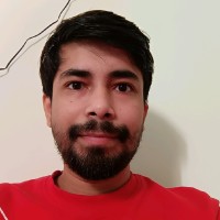 Amit Kumar Gaurav