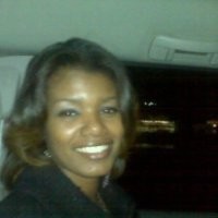 Ebony Williams