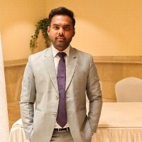 Dinesh Kumar Verma