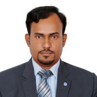 Md Mazbah Uddin