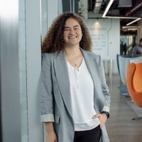 Sofia Tamara Gordillo Sáenz