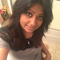 Sharon Ratnam