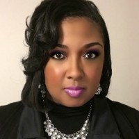 Celina Stoudermire