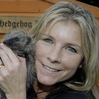Annie Parfitt