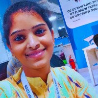Sirisha B