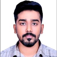 Sreehari Nr