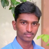 Sathishkumar Palanisamy